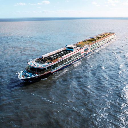 Kd Hotelship Duesseldorf Comfort Plus ภายนอก รูปภาพ