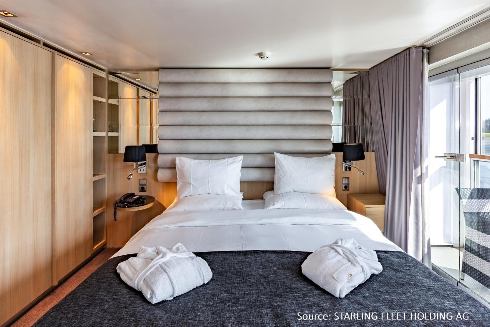 Kd Hotelship Duesseldorf Comfort Plus ภายนอก รูปภาพ