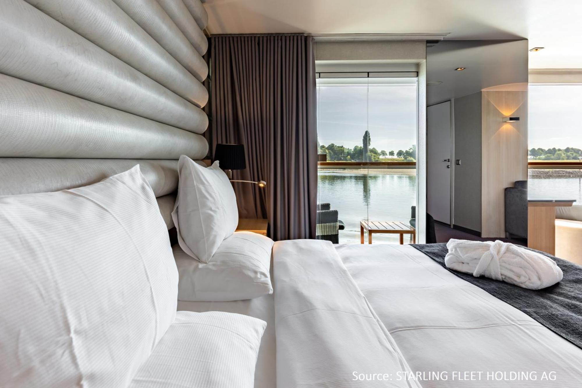 Kd Hotelship Duesseldorf Comfort Plus ภายนอก รูปภาพ