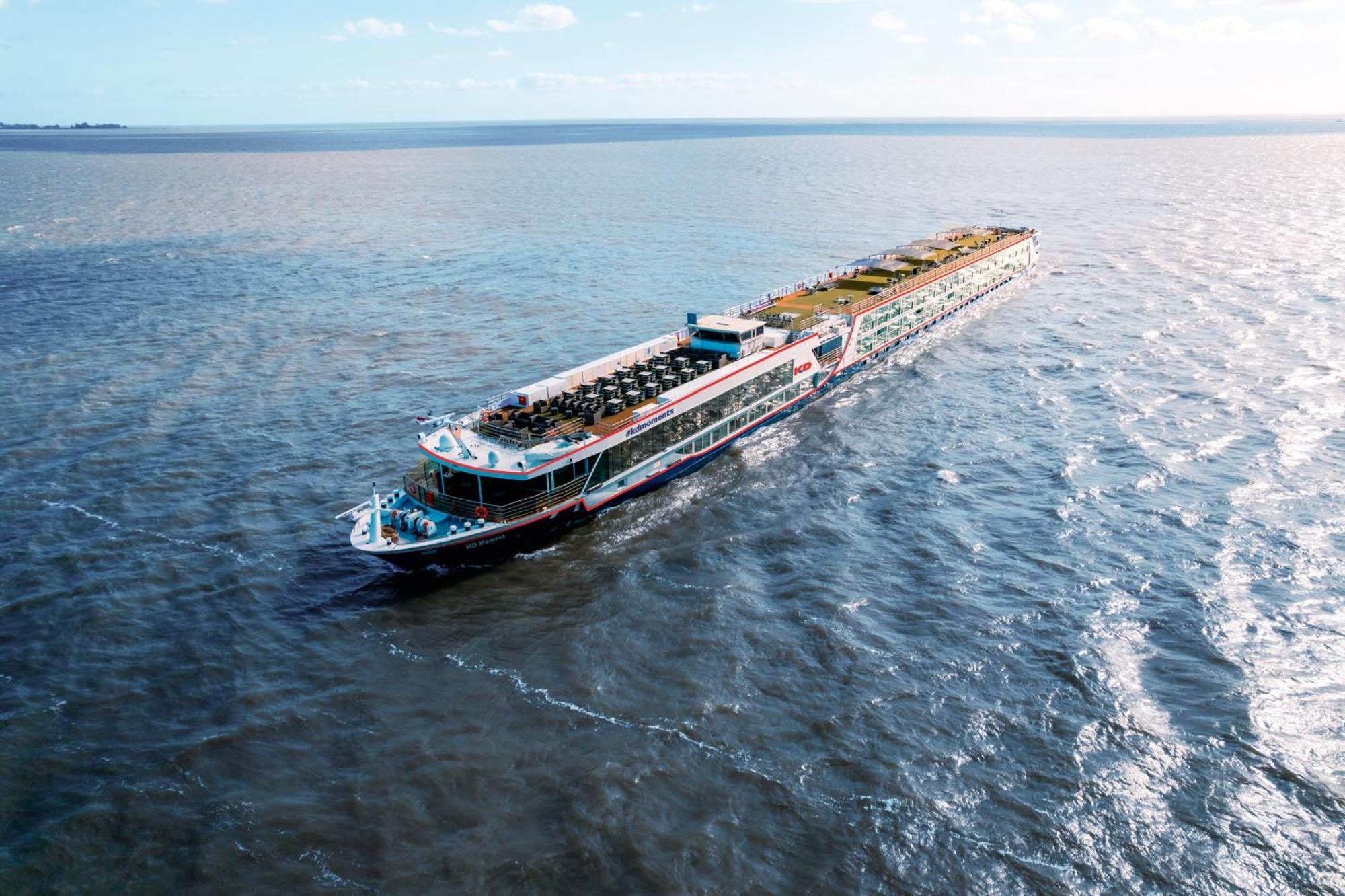 Kd Hotelship Duesseldorf Comfort Plus ภายนอก รูปภาพ