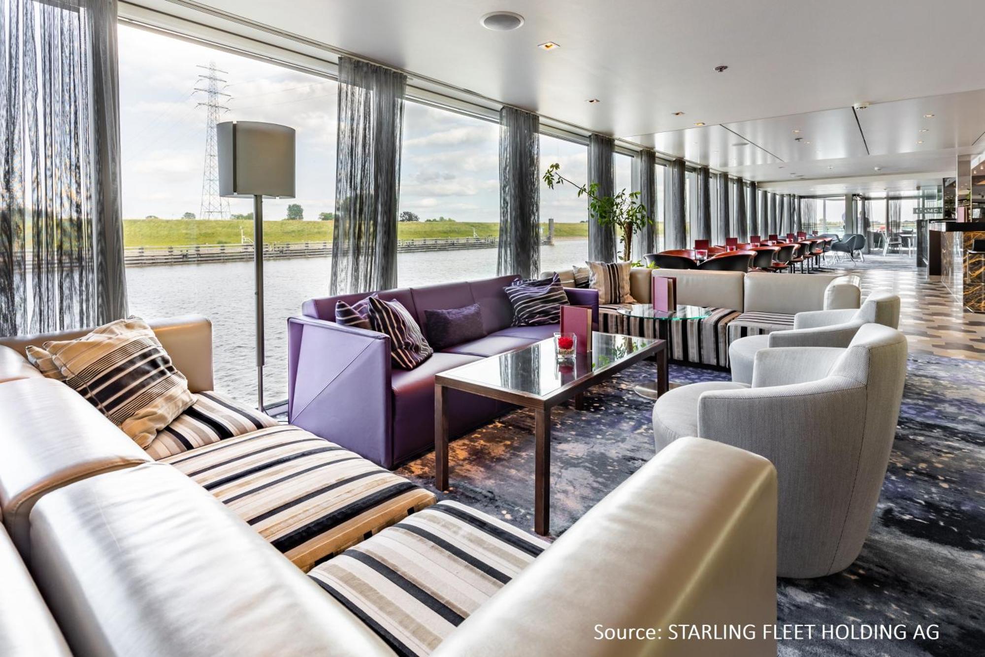 Kd Hotelship Duesseldorf Comfort Plus ภายนอก รูปภาพ