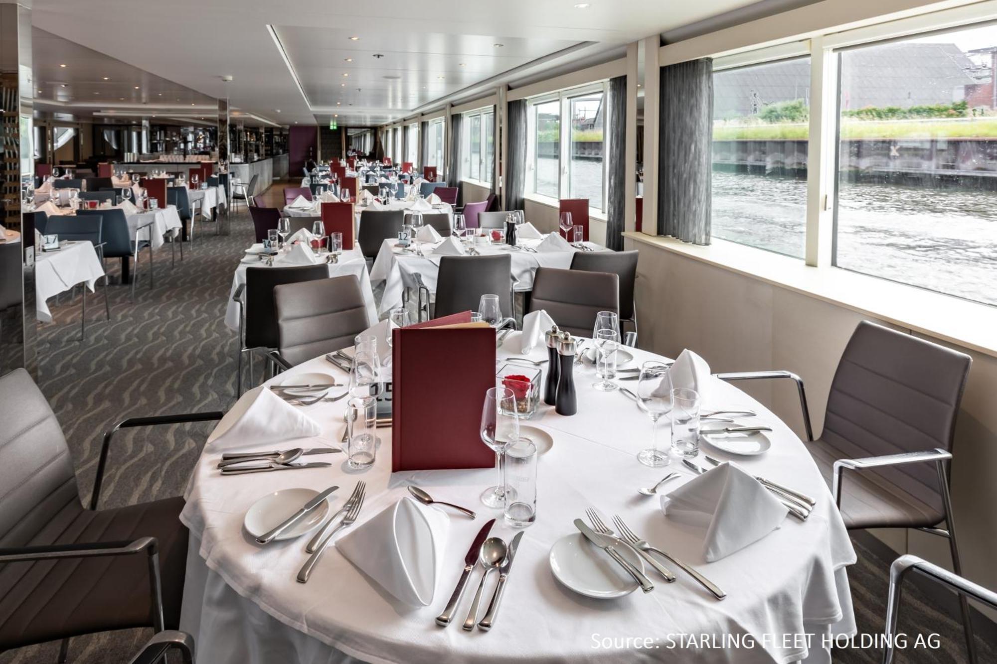 Kd Hotelship Duesseldorf Comfort Plus ภายนอก รูปภาพ