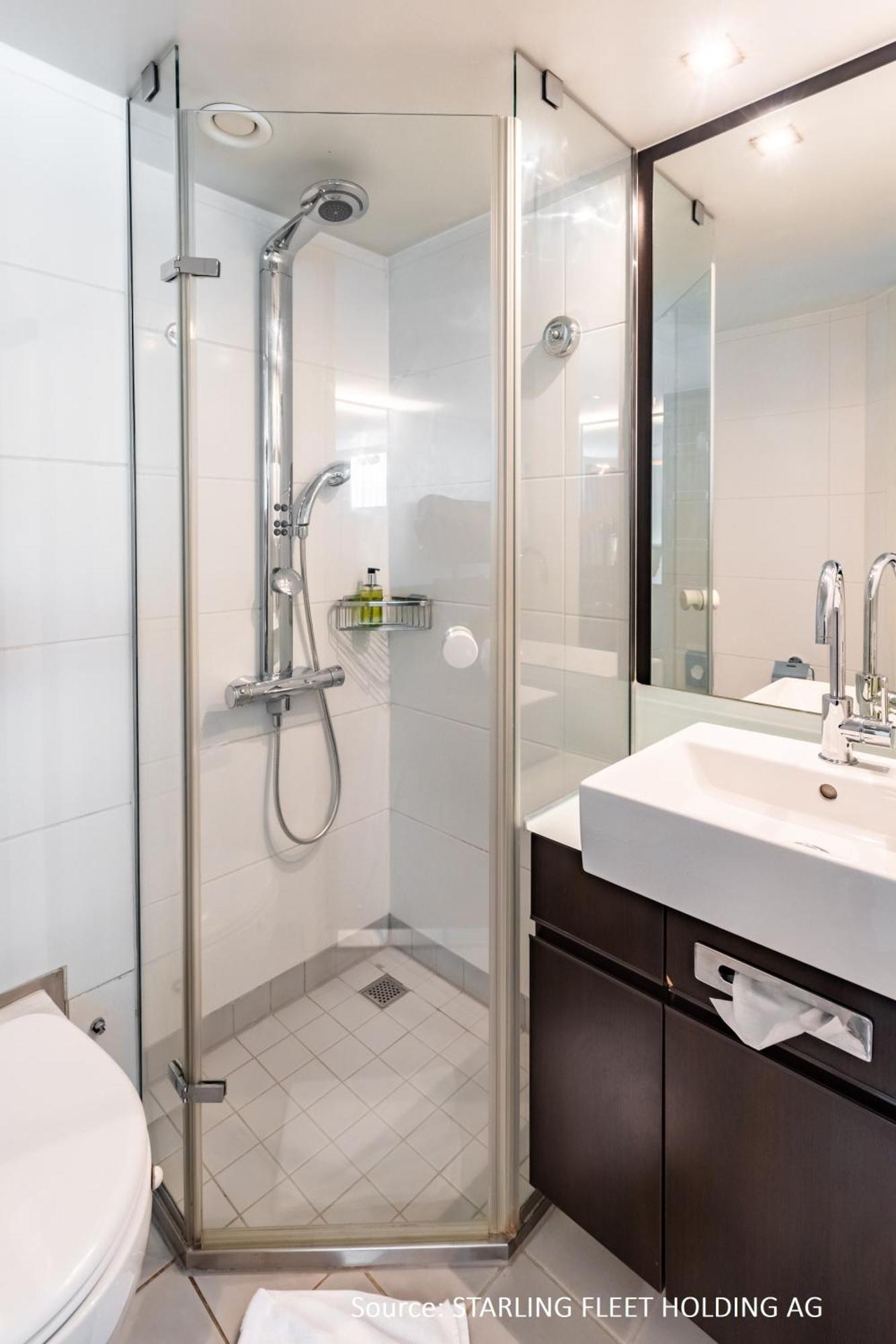 Kd Hotelship Duesseldorf Comfort Plus ภายนอก รูปภาพ