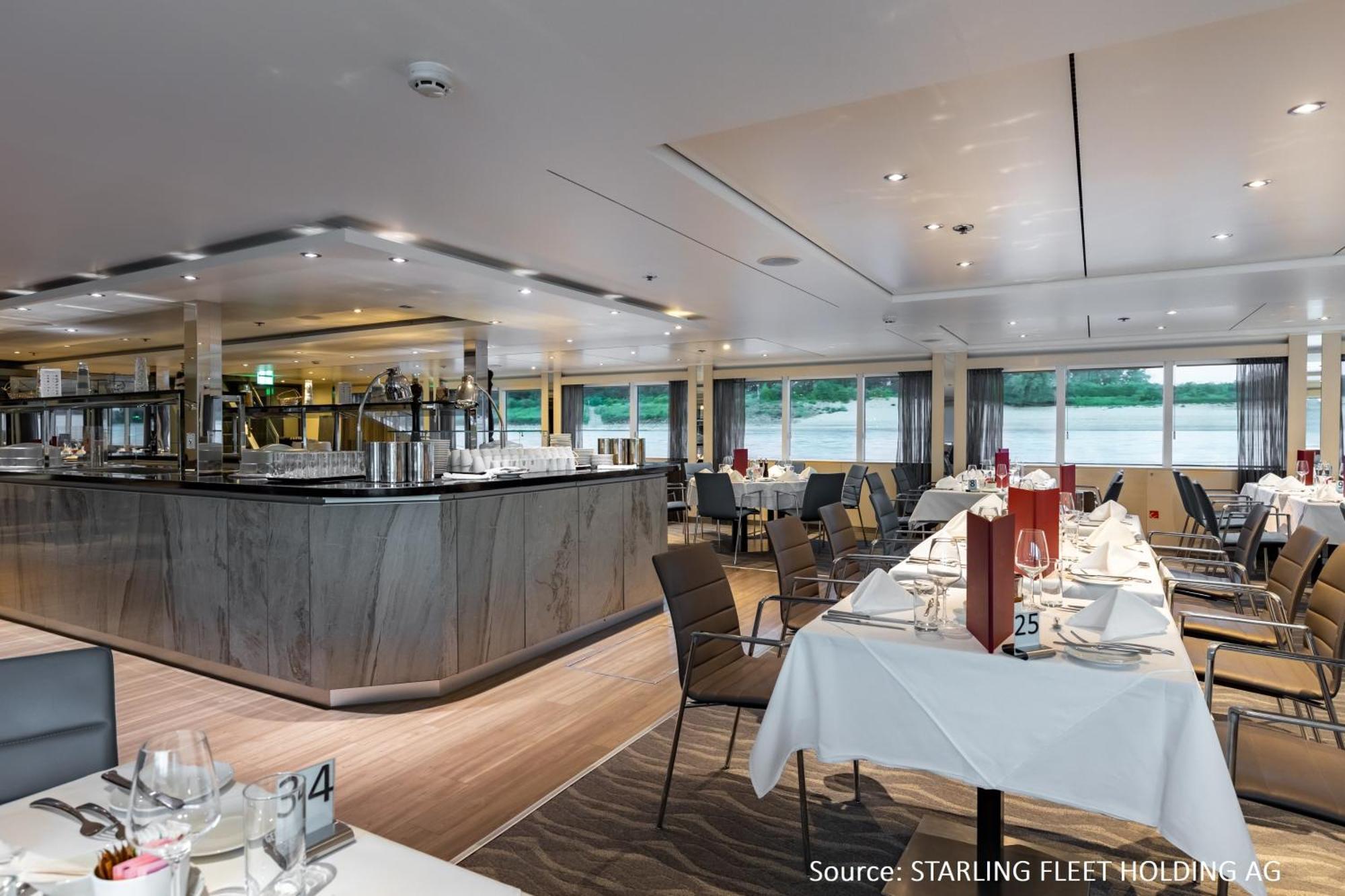 Kd Hotelship Duesseldorf Comfort Plus ภายนอก รูปภาพ