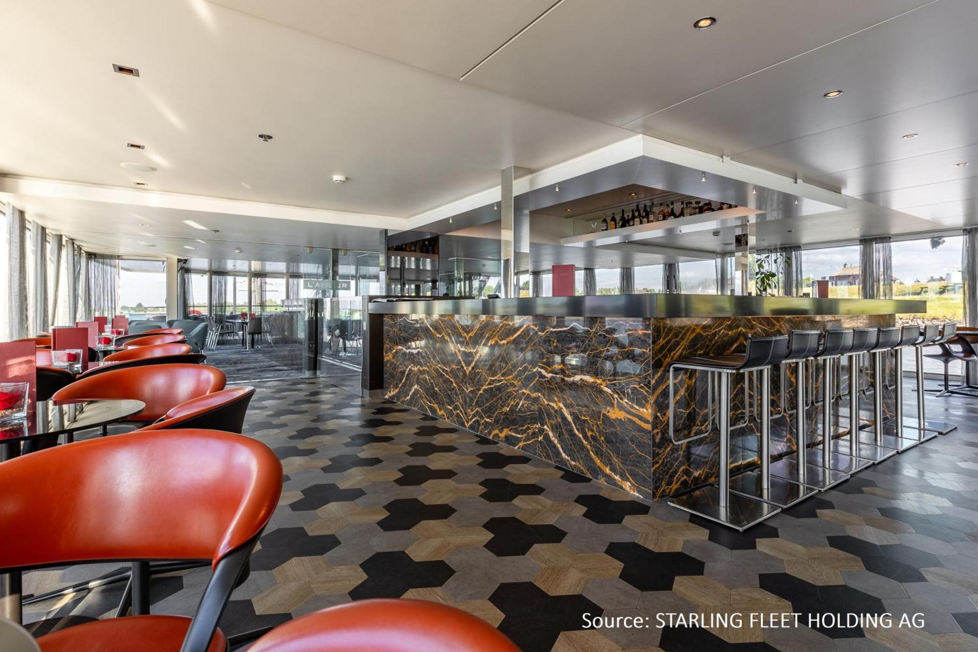 Kd Hotelship Duesseldorf Comfort Plus ภายนอก รูปภาพ