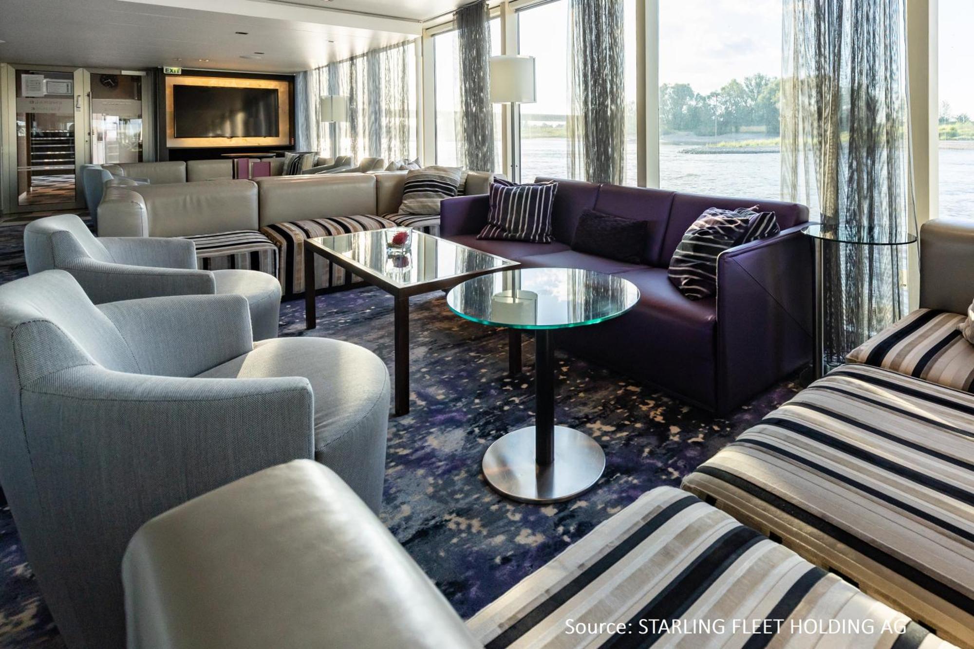 Kd Hotelship Duesseldorf Comfort Plus ภายนอก รูปภาพ