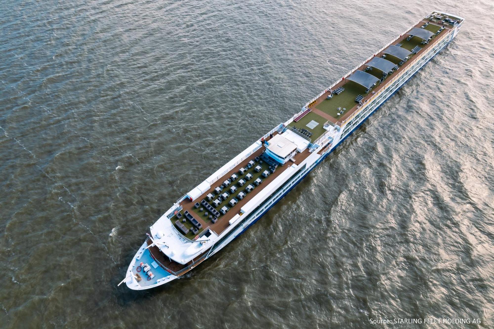 Kd Hotelship Duesseldorf Comfort Plus ภายนอก รูปภาพ