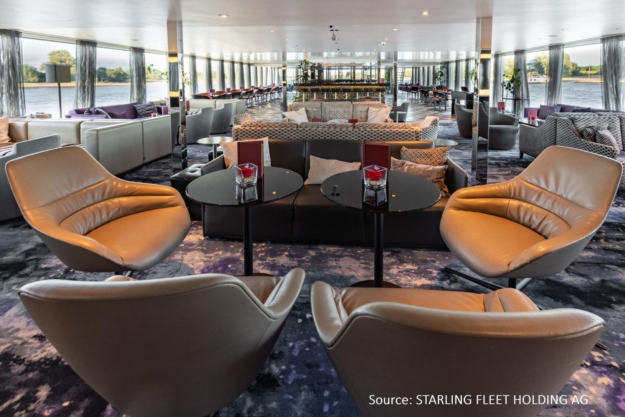 Kd Hotelship Duesseldorf Comfort Plus ภายนอก รูปภาพ